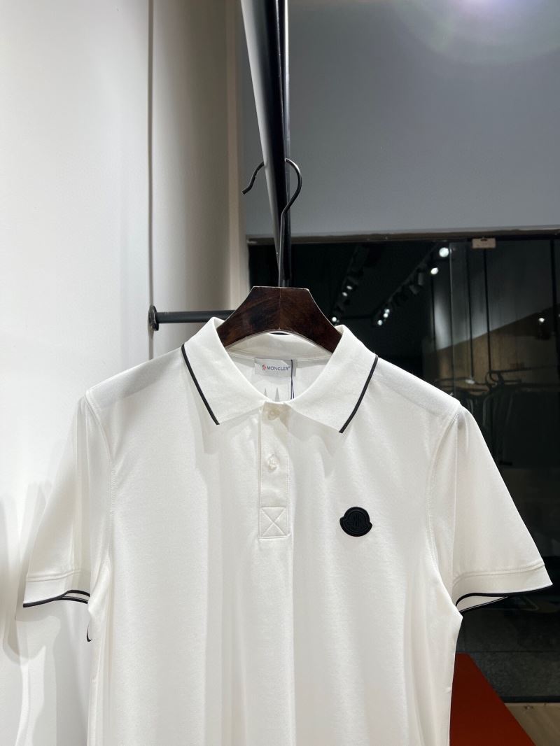 Moncler T-Shirts